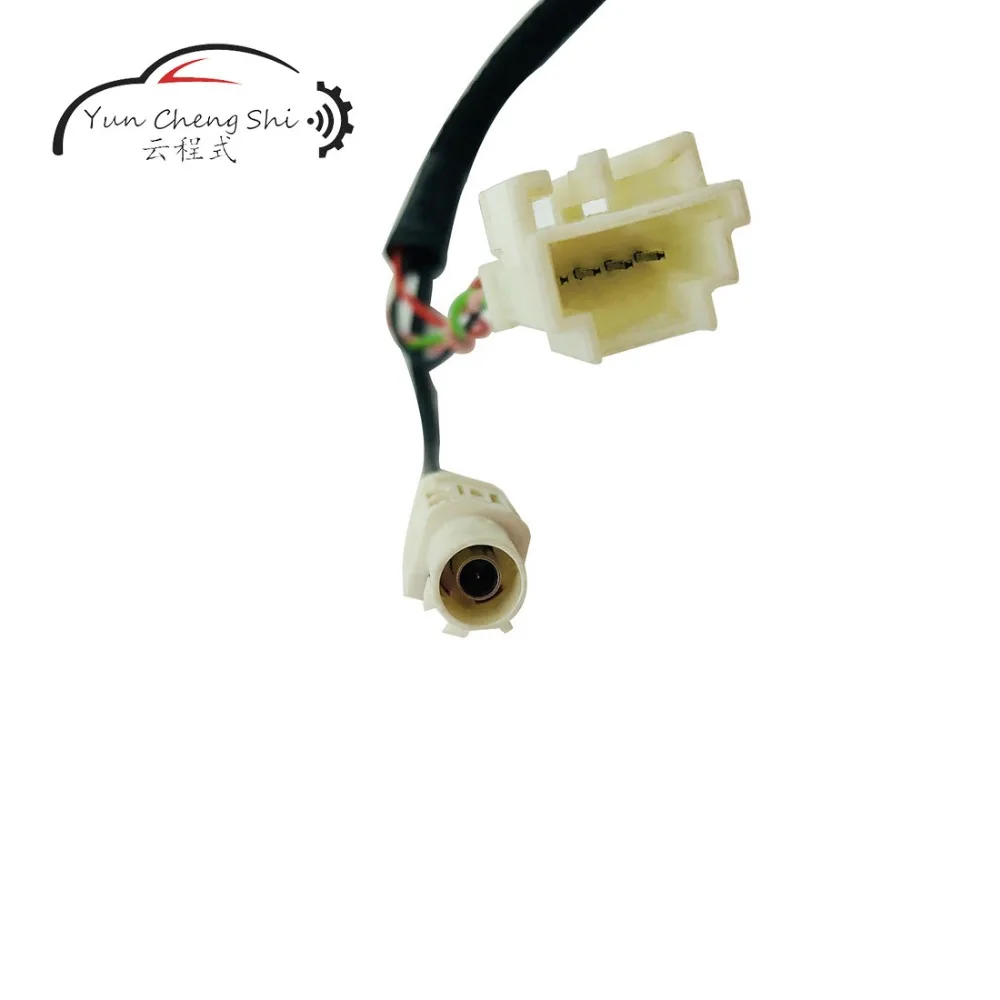 Rear View Camera A2139006105 (4)