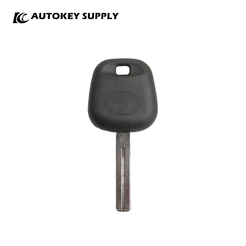 Per Toyota Transponder Key Toy40 Blade Autokeysupply AKTYS226 2 Per Toyota Transponder Key Toy40 Blade Autokeysupply AKTYS226 - H9bf571ca9c8c41bfb2e6c0b7a3b575f5X