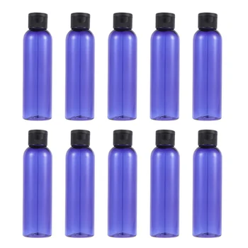 

16pcs 150ml Makeup Subpackage Bottles Multi-use Shampoo Bottles Lotion Container Essential Oil Holder
