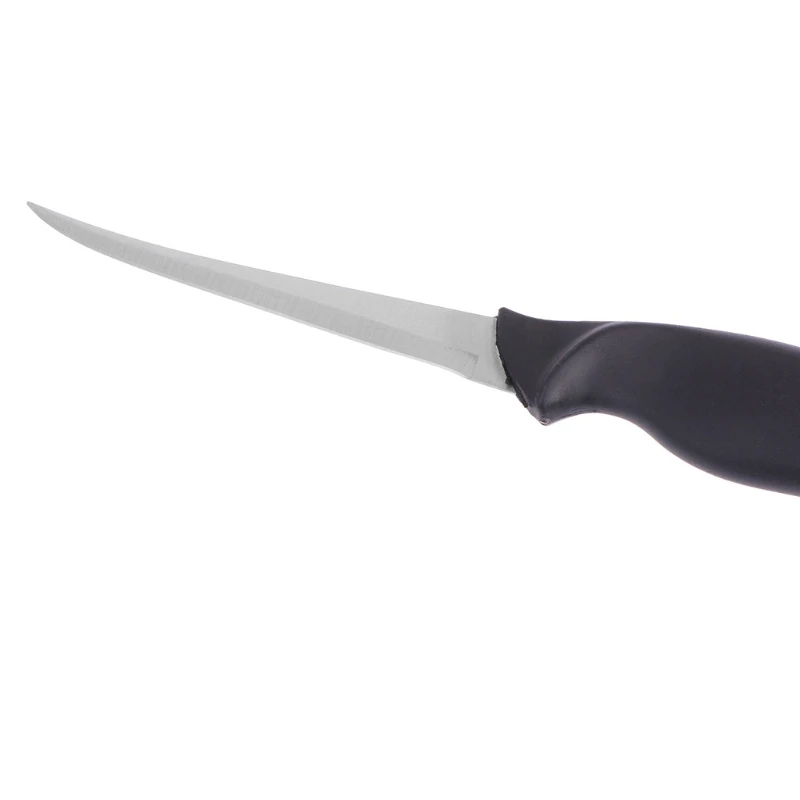 

Fishing Knife Stainless Steel Floating Sharp Portable Tackle Multifunction Tool M7DC
