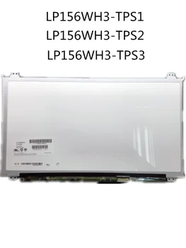 

Original LP156WH3-TPS1 LP156WH3-TPS2 LP156WH3-TPS3 15.6-inch laptop screen 1366*768 LCD display 30-pin For Monitor panel