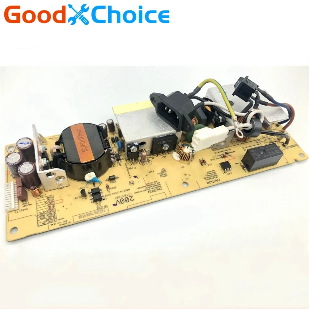 LT1706001 LT1756001 Low Voltage Power Supply PCB ASSY for Brother DCP