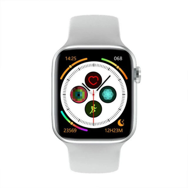 W38 Smartwatch Men Women Smart Watch 