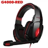 G4000 Red