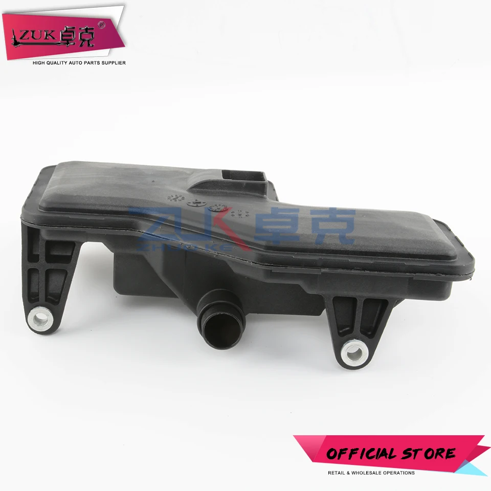 ZUK CVT Transmission Oil Filter ATF Strainer For HONDA FIT JAZZ 