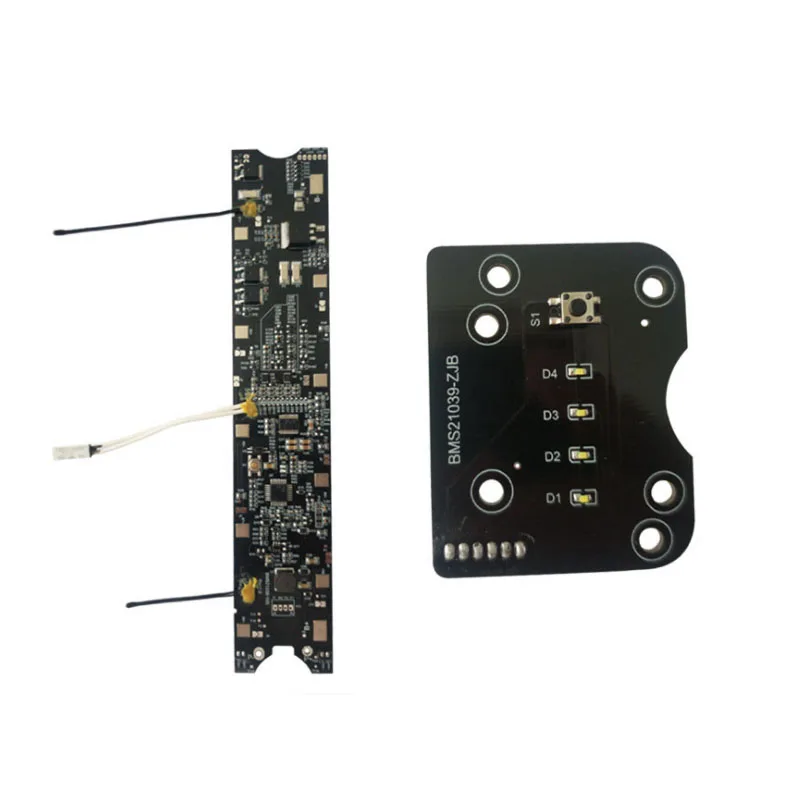 

Xiaomi Ninebot ES1ES2ES3ES4 Scooter Battery BMS Circuit Board Dashboard xiaomi BMS