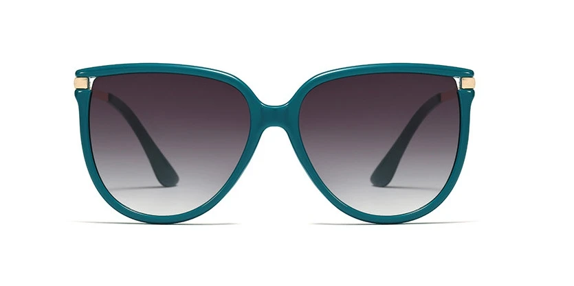 45974 Retro Cat Eye Glasses Frames Men Women Optical Fashion Computer Glasses