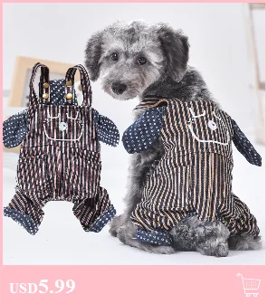 Джинсовый пиджак для маленьких собак и питомцев, крутой летний весенний комбинезон для щенка, одежда для питбуля XXS, товары для маленьких животных
