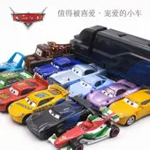 Мульти-гоночный автомобиль Tomy автомобиль Американский грузовик Tomica унисекс сплав другие игрушки Маккуин Игрушечная модель автомобиля