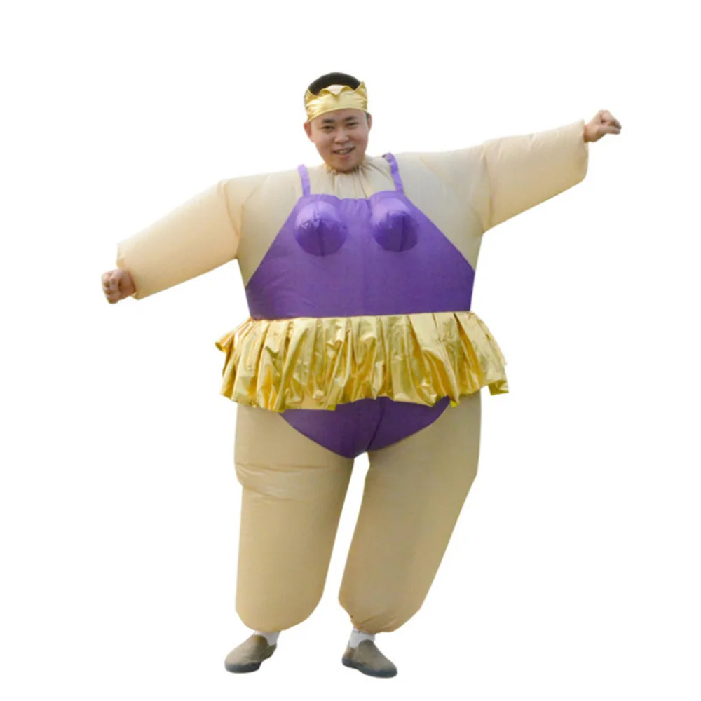 紫色