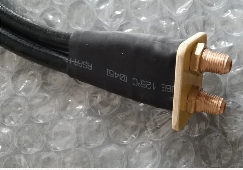 prolong cable 6