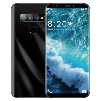 

S11 5.99 inch 2+16GB mobile phone smart phone Face recognition technology Practical smart Fashion phone