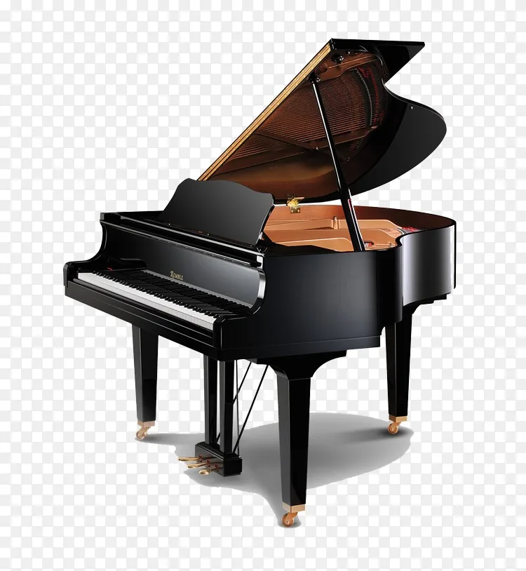 内夫钢琴雅马哈公司大钢琴卡瓦伊乐器钢琴