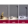 Led Showcase Light 1W 3W AC85-265V Adjustable spotlights Exhibition DC12V Led Mini Jewelry Display Light For Diamond Store 6