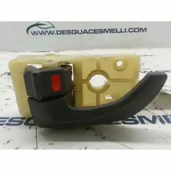 

HANDLE INNER REAR LEFT HYUNDAI TUCSON (JM)