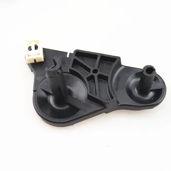 

FHAWKEYEQ Gear Selector Shaft Cable Connector Bracket For VW Beetle Tiguan Polo Sharan Bora Passat B6 B7 Golf 4 5 6 A1 A3 Seat