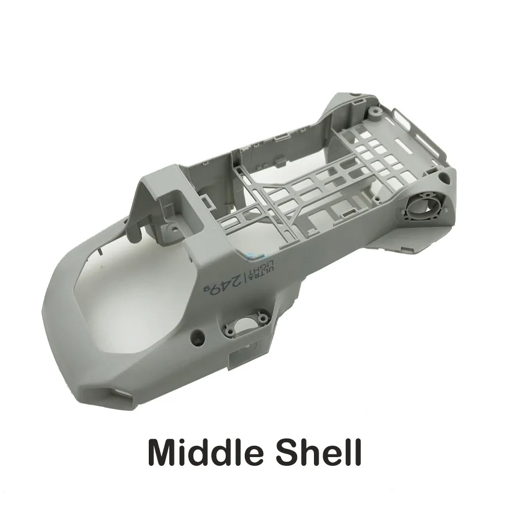 Middle Frame