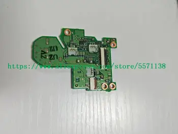 

Original Power board Driver board,under the TOP LCD for Nikon D7000 SLR Camera Repair Replacement Unit Parts