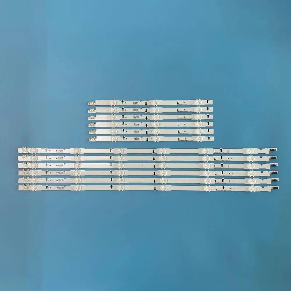 Светодиодный полосы для UE48H6200AK SAMSUNG_2014SVS48F_3228 D4GE-480DCA-R2 D4GE-480DCB-R2 D4GE-480DCA-R3 D4GE-480DCB-R3