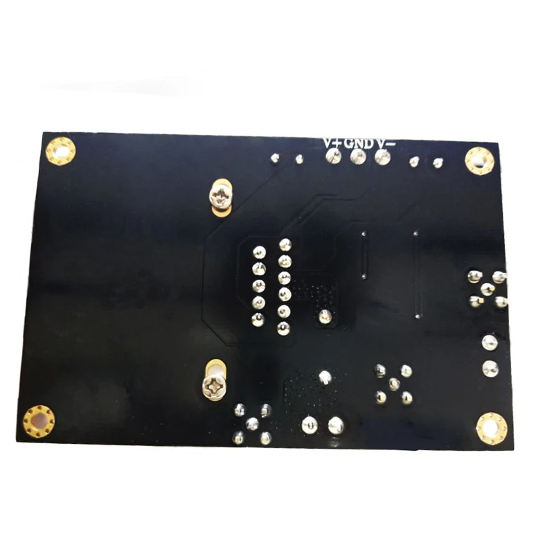 Модуль звукового усилителя OPA541 Hi Fi AMP 5A ток высокое напряжение высокий