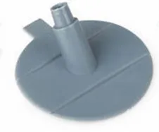 

50pcs Car Glass Repair Tool Pedestal Car Windshield Repair Windscreen Glass Scratch Crack Restore DIY Pedestal