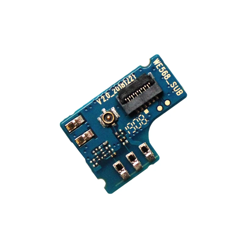 CUBOT J5 3g usb плата для 3g usb разъем зарядная плата замена аксессуары для CUBOT J5 телефон