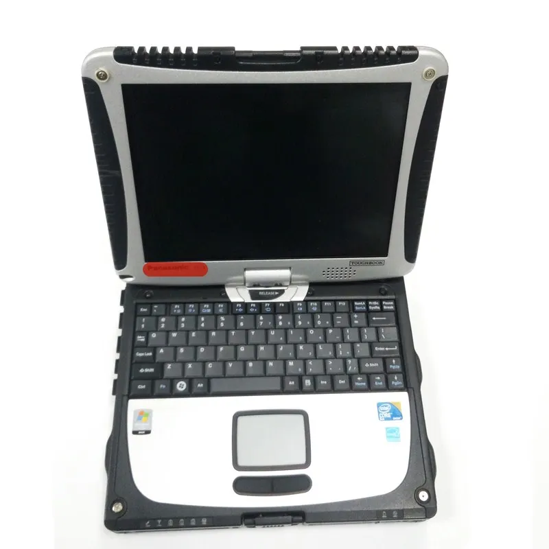 Лучший mb star c5 sd connect диагностический инструмент SD компактный 5 с программным обеспечением 12/2019V SSD и CF-19 Toughbook полный комплект готов к использованию