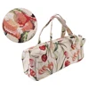 Storage Bag Household Fabric Crafts Knitting Needles Storage Sweater Art Sewing Organizer Bag Large Capacity Women Handbag 1