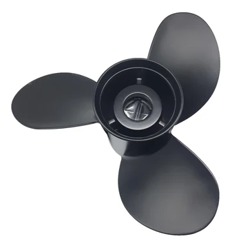 

Boat 3 Blade Aluminum 1/4 inch Dia. X 17 inch Pitch for Mercury