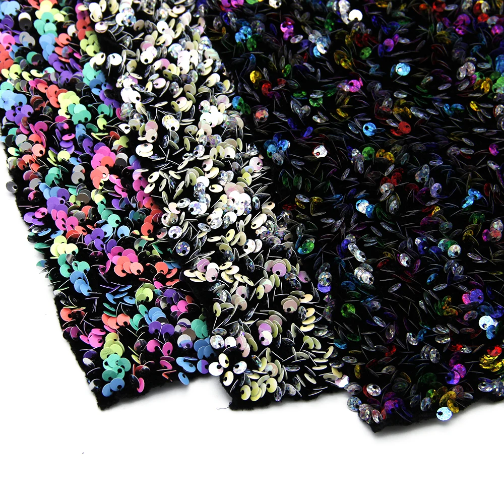 David accessories 20*34 Блесток Ткани в стиле пэчворк для детей; домашний текстиль DIY Швейные Костюмы Материал, 1Yc7918