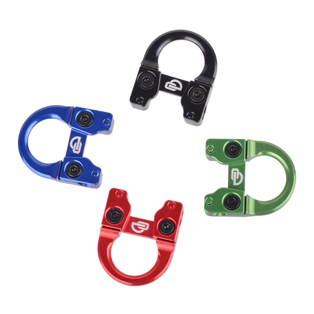 Archery Metal D Loop Release Bow Ring String Arrow U Nock Compound Bow Archery Metal D Loop Release Bow Ring String Arrow U Nock Compound Bow