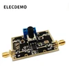 Demo Board & Accessories