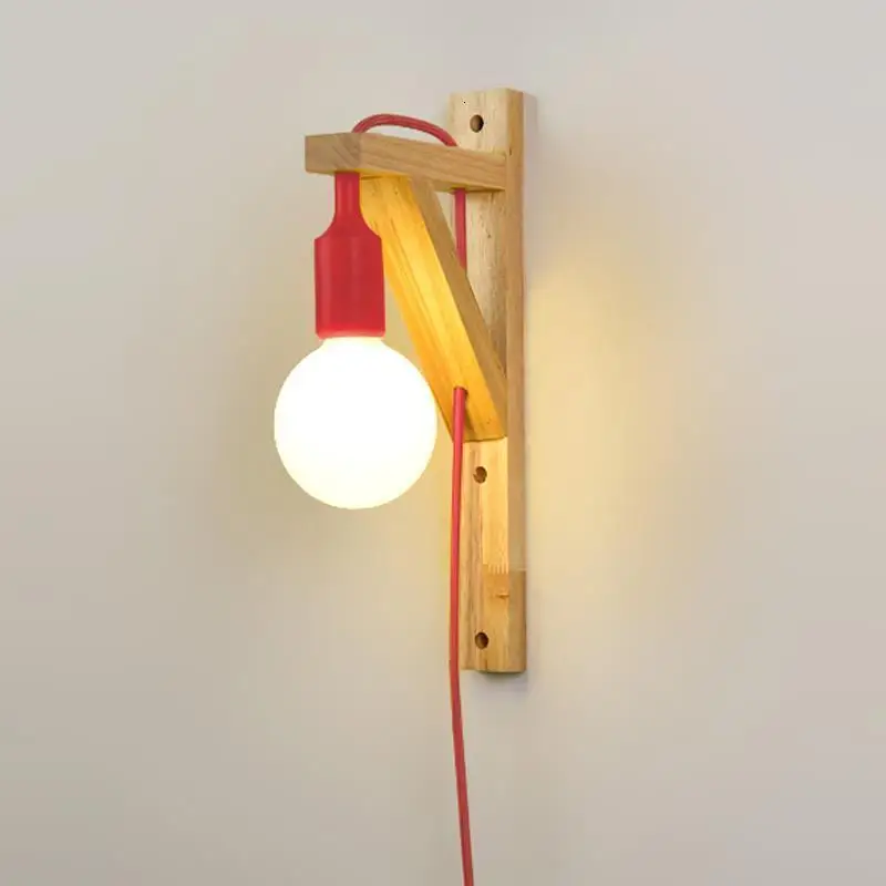 Туалетный столик Wandlampe промышленный Декор Кама лампа Декор для дома светильник Lampara де сравнению интерьер для дома стены спальня свет