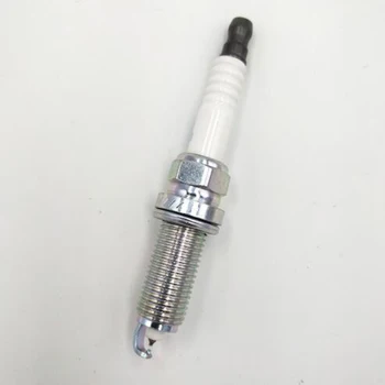 

8PCS double Iridium Spark Plug For Nissan Altima Rogue Sentra 2.5 22401-JA01B DILKAR6A-11 22401JA01B DILKAR6A11