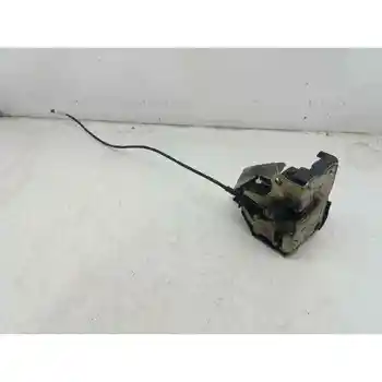 

7700434604 LOCK LEFT FRONT DOOR RENAULT SCENIC RX4 (JA0)