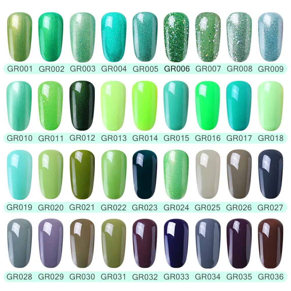 green(2)