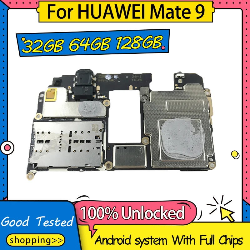 mate9