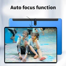 

10-Inch Tablet PC Bluetooth GPS 5.1 Android System 4000mAH Lithium Battery New
