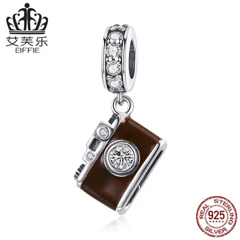 

Digital Camera wholesale Diy natural stone beads for jewelry making Fit charm pandora bracelet silver 925 original