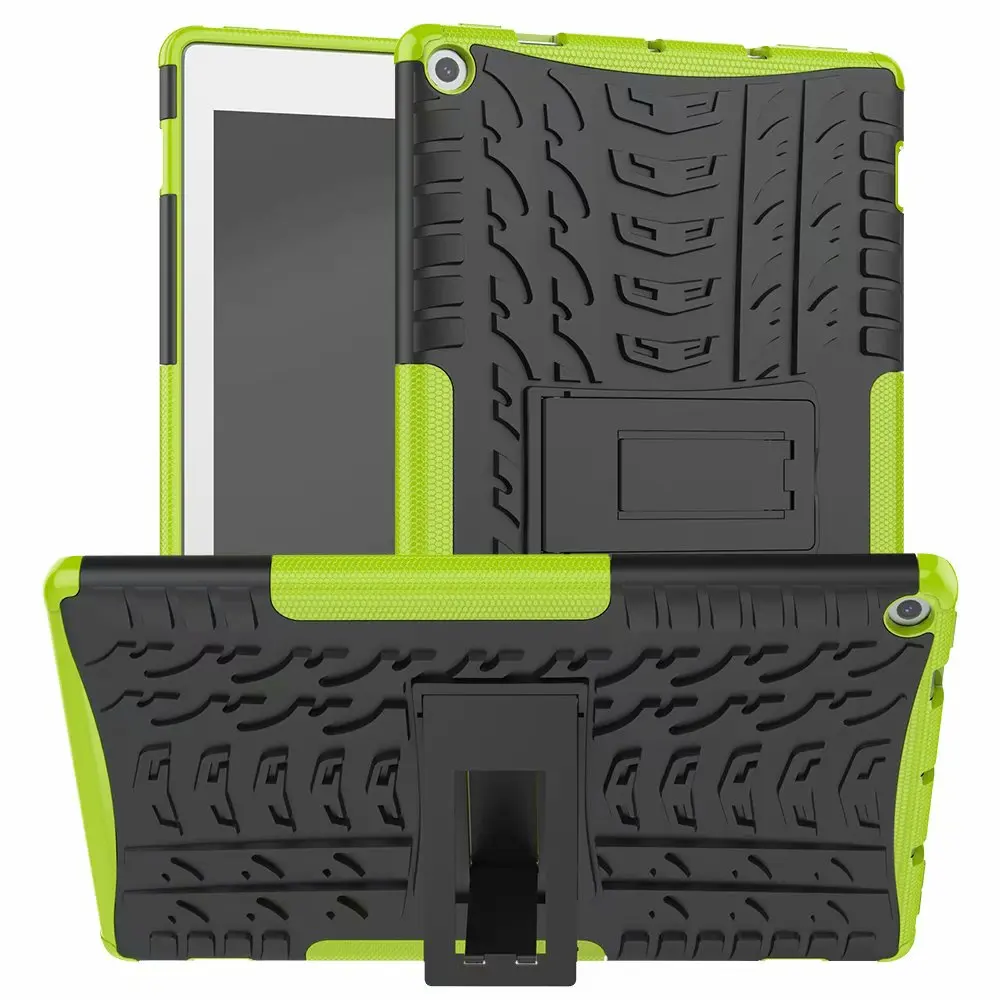 Принципиально для Amazon Kindle Fire HD 10 2017/2019 планшеты чехол малыш Обложка 2019 задняя