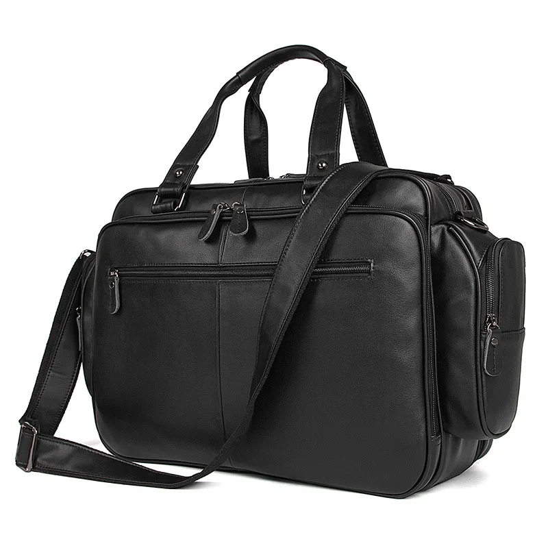 Для мужчин большой из натуральной кожи сумка для ноутбука 15,6 "из натуральной кожи Бизнес сумка натуральная кожа Большой Ёмкость Портфели