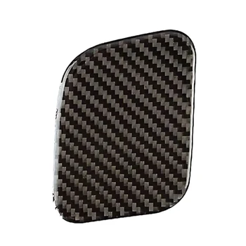 

Carbon Fiber for Ford Mustang 2015-2017 Car Driver's Position Cover Trim Sticker