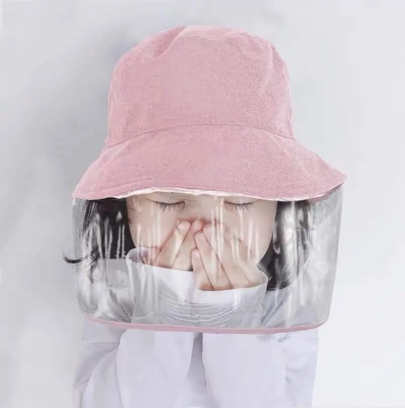 

NEW children anti virus coronavirus dust mask for child anti flue spittle anti dust cover full face eyes protect mask girl boy