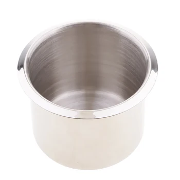 

4pcs 2.68inch Recessed Cup Drink Can Holder for Boat Car Marine RV Trailer 68x55mm