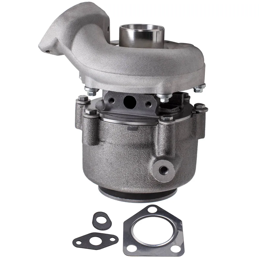 Tf035 Turbo Per Bmw E87 120D E90 E91 320D 163Hp M47Tu2D20/21