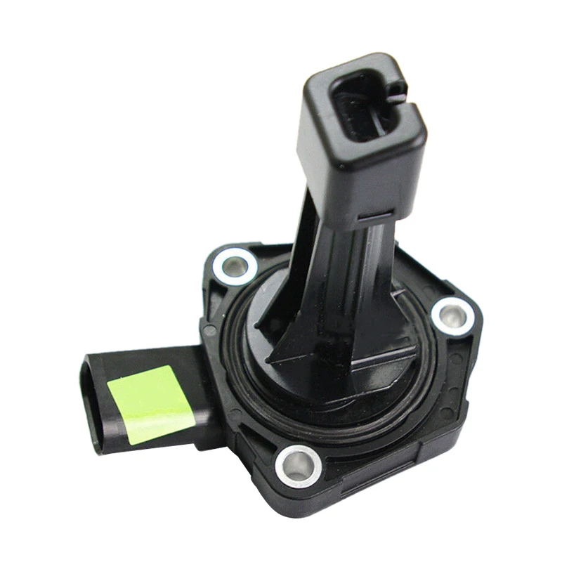 DWCX черный датчик уровня масла подходит для VW GOLF GTI Passat Touareg BEETLE CADDY CC EOS Audi A3 A4 A5 Q5 Q7 SEAT Skoda 6PR009629