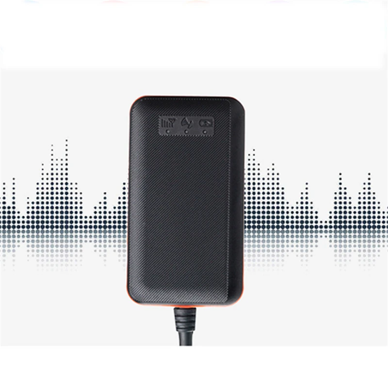 Мини gps трекер автомобиля водонепроницаемый IP66 TK108 2G/GSM gps-определитель местоположения отключение масла мощность слежения за транспортным средством вибрации сигнализации PK GT02A TK110