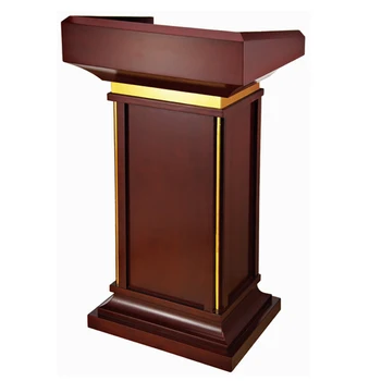 

Solid wood lectern European lectern lectern lectern lectern desk white welcome desk reception desk chair