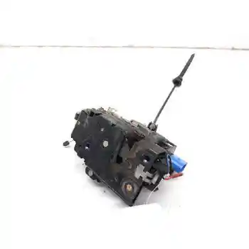 

3B1837015AQ front door lock left SKODA FABIA (6Y2/6Y3)