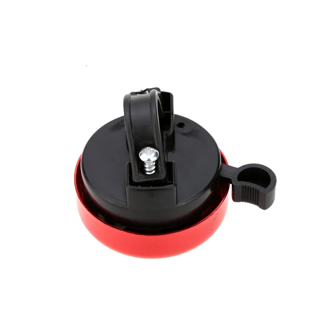 Campanello Per Bicicletta I Love My Bike | Alluminio Rosa | Suono Forte | Per Bambini E Adulti - Foto 8